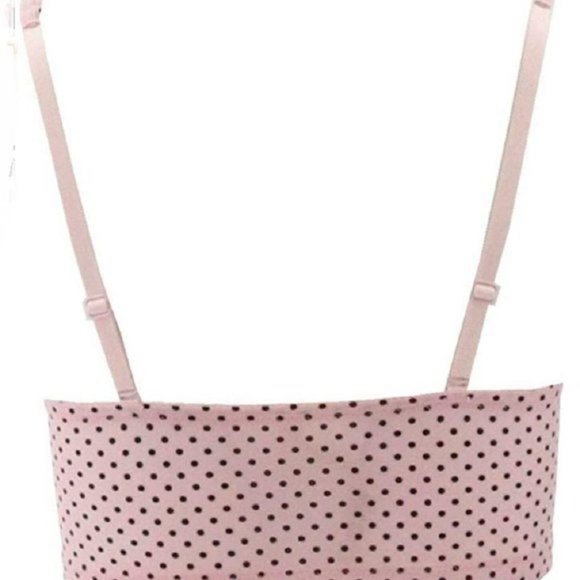 Rhonda Shear Molded Cup Bra Set of 2 X LARGE - Picture 6 of 6